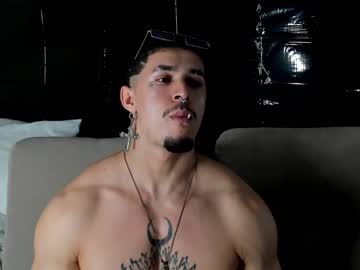 Curious whore Jasson_rodriguez69 carelessly shattered by irresponsible fist on sex cam